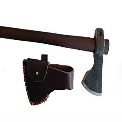 hbforge Hand Forged Goshawk  with Sheath