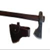 hbforge Hand Forged Goshawk  with Sheath view 1
