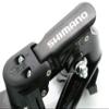 INKESKY Shimano Rear Derailleur RD-TZ31-A 6/7 Speed Hub Bolt Mount (Hanger Mount) for Mountain Bike view 4