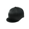 Capz Plain Lycra Cap Cover (One Size) (Red) view 4