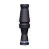 Power Calls Mallard Duck Call | Jolt | J-Frame Single Reed Molded Call for Competition, Waterfowl Hunting & Open Fields | Stealth Black | Versatile & High-Performance All-Around Call view 1