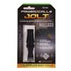 Power Calls Mallard Duck Call | Jolt | J-Frame Single Reed Molded Call for Competition, Waterfowl Hunting & Open Fields | Stealth Black | Versatile & High-Performance All-Around Call view 3
