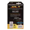 Power Calls Mallard Duck Call | Jolt | J-Frame Single Reed Molded Call for Competition, Waterfowl Hunting & Open Fields | Stealth Black | Versatile & High-Performance All-Around Call view 4