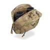 CRYE PRECISION - General Purpose GP Utility Pouch 6" x 6" x 3" - Multicam view 3