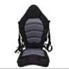 BKC PS277 Ultra Thick Pro Deluxe Memory Foam Kayak Seat for Comfort and Ergo-Fit Lumbar Support view 1