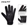 Intra-FIT Climbing Gloves Rope Gloves, Perfect for Rappelling Rescue Rock/Tree/Wall/Mountain Climbing, Adventure, Outdoor Sports view 2