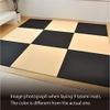 Tatami MAT Tokyo Series Tokyo Natural 9 Mats view 2