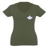 0085. Canadian Maple Leaf Flag Canada Pride Vintage Men's Long Sleeve t Shirt (Black, 2X Large) view 1