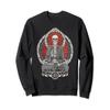Starving Gautama Buddha - Skeleton Cherry view 1