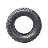 WPHMOTO Pack of 4 ATV Tires 25x8-12 & 25x10-12 Font Rear for Go Kart Quad Buggy view 2