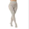 EVERSWE Women's 80 Den Soft Opaque Tights, Women's Tights (S/M, Grey) view 1
