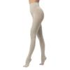 EVERSWE Women's 80 Den Soft Opaque Tights, Women's Tights (S/M, Grey) view 3