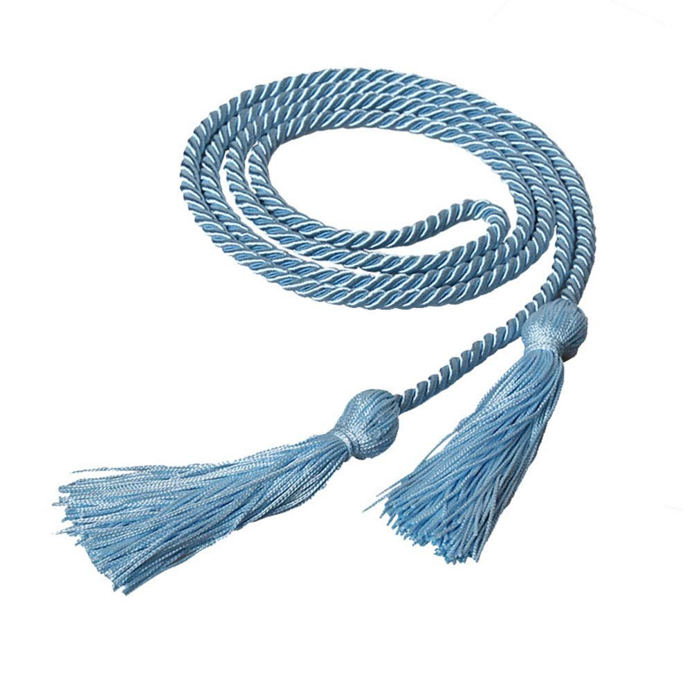 Happy Secret Graduation Honor Cords for College Graduation