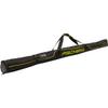 fischer Unisex Adult Pair, Black, 195/210 Ski Case XC Performance 1 Pair Black 195 210 cm, Black, 210 cm EU view 1