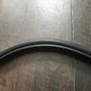 Riderz Cafe (raida-zukafe) 700 C X C no-pankutaiya Tubeless Tires Black view 1