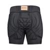 BenKen Butt Pads Snowboarding Impact Shorts Hip Protector for Men Women Protective Tailbone Padded Short Pants Skating Ski view 1