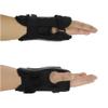 CTHOPER Long Damping Non-Slip Anti-Fall Wrist Guards Protective Gear for Roller Skating Skating Skiing Skateboard Snowboard Cycling Bicycle Scooter (XL) view 3