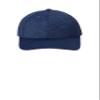 SPORT-TEK Unisex PosiCharge Electric Heather Cap | Moisture Wicking Adjustable Snapback Hat for Men & Women view 1