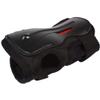 CTHOPER Long Damping Non-Slip Anti-Fall Wrist Guards Protective Gear for Roller Skating Skating Skiing Skateboard Snowboard Cycling Bicycle Scooter (L) view 3