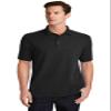 Port & Company Combed Ring Spun Pique Polo