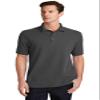 Port & Company Combed Ring Spun Pique Polo view 2