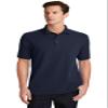 Port & Company Combed Ring Spun Pique Polo view 3