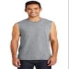 Port & Company Core Cotton Sleeveless Tee view 1