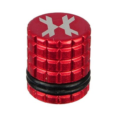 HK Army Fill Nipple Cover (Red)