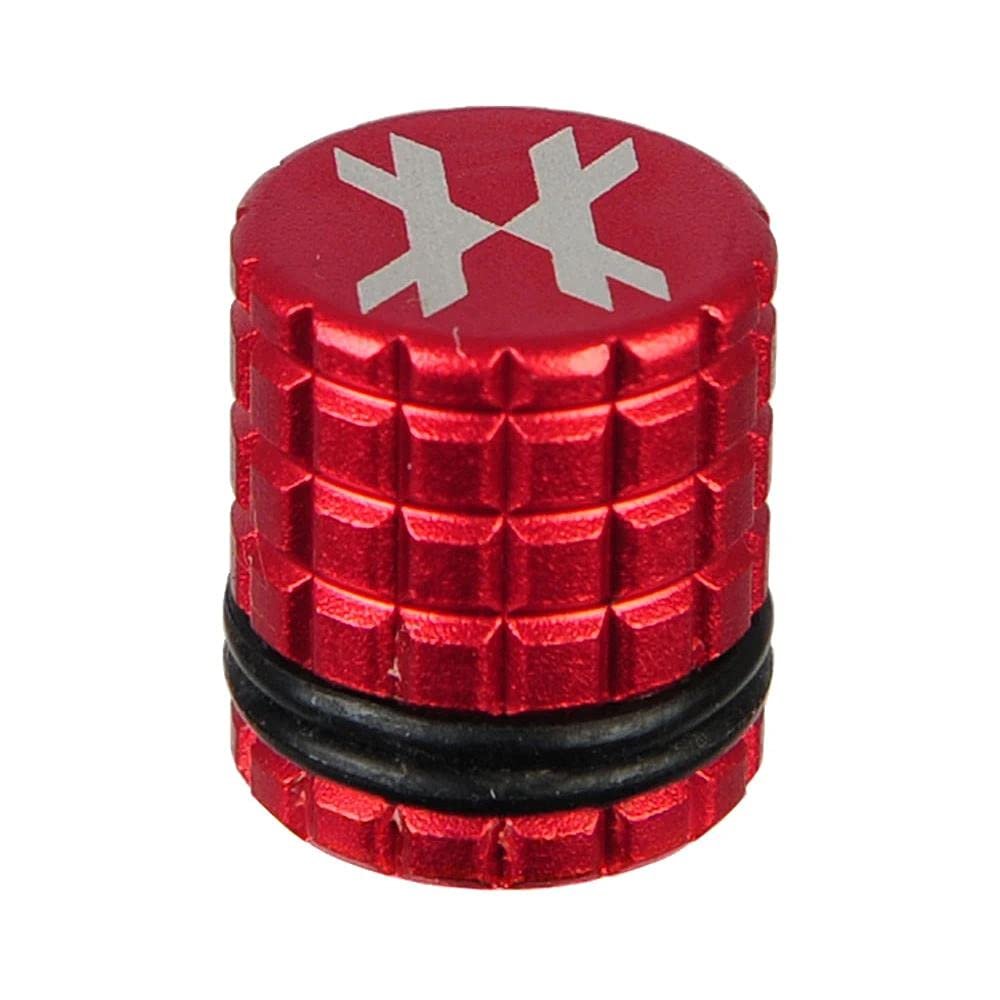 HK Army Fill Nipple Cover (Red)