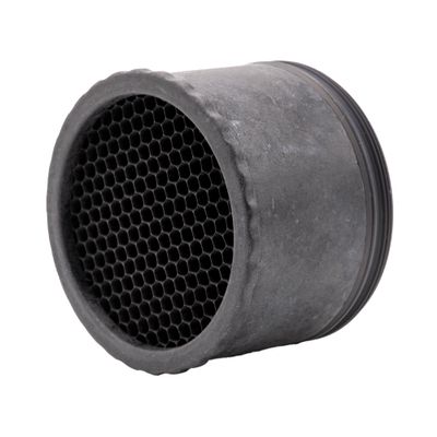 Tenebraex KillFlash Anti-Reflection Device for IOR, Nightforce, Trijicon, and Bushnell (50NFCC-ARD)