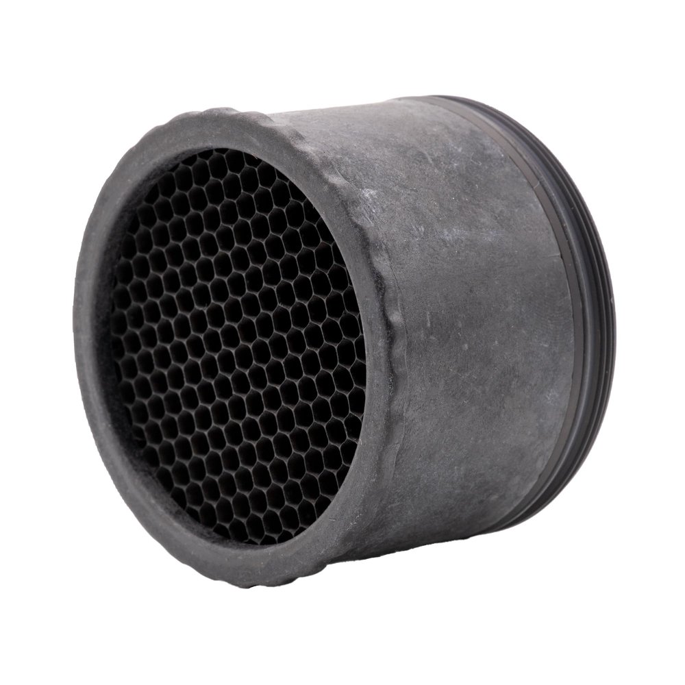 Tenebraex KillFlash Anti-Reflection Device for IOR, Nightforce, Trijicon, and Bushnell (50NFCC-ARD)
