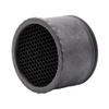 Tenebraex KillFlash Anti-Reflection Device for IOR, Nightforce, Trijicon, and Bushnell (50NFCC-ARD) view 1