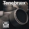 Tenebraex KillFlash Anti-Reflection Device for IOR, Nightforce, Trijicon, and Bushnell (50NFCC-ARD) view 2