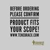 Tenebraex KillFlash Anti-Reflection Device for Trijicon (AG1C00-ARD) view 2