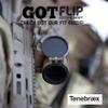 Tenebraex KillFlash Anti-Reflection Device for Trijicon (AG1C00-ARD) view 4