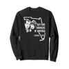 Florida Day Drinking Sweatshirt Beer Wine Daytime Drinkers view 1