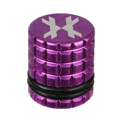 HK Army Fill Nipple Cover (Purple)