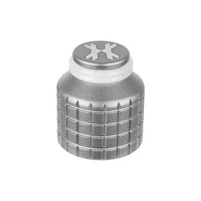 HK Army New Thread Protector (Silver)