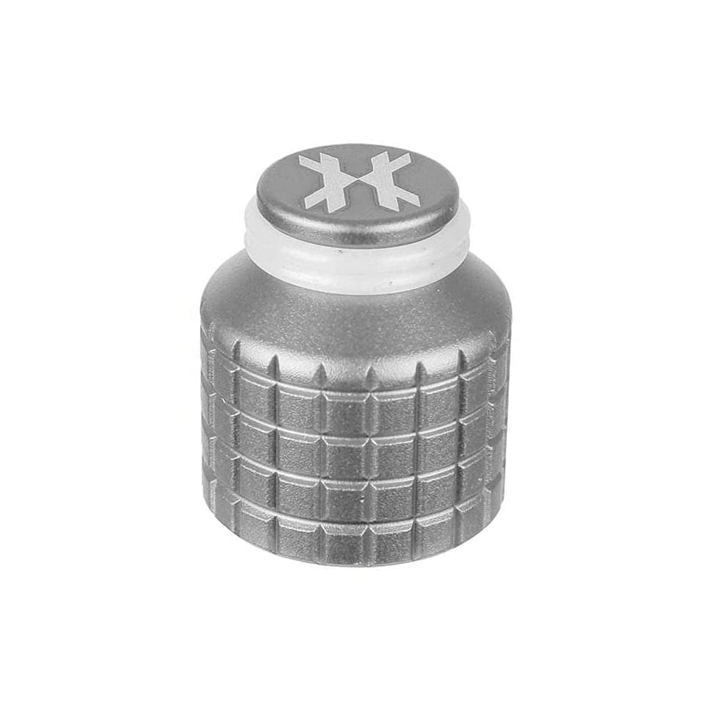HK Army New Thread Protector (Silver)