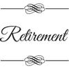 Crown Awards Corporate Employee Recognition Plaques - 9 x 12 Retirement Black Marbleized Recognition Trophy Plaque Award Prime view 2