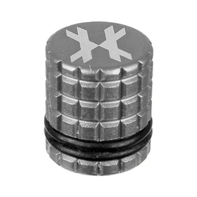 HK Army Fill Nipple Cover (Silver)