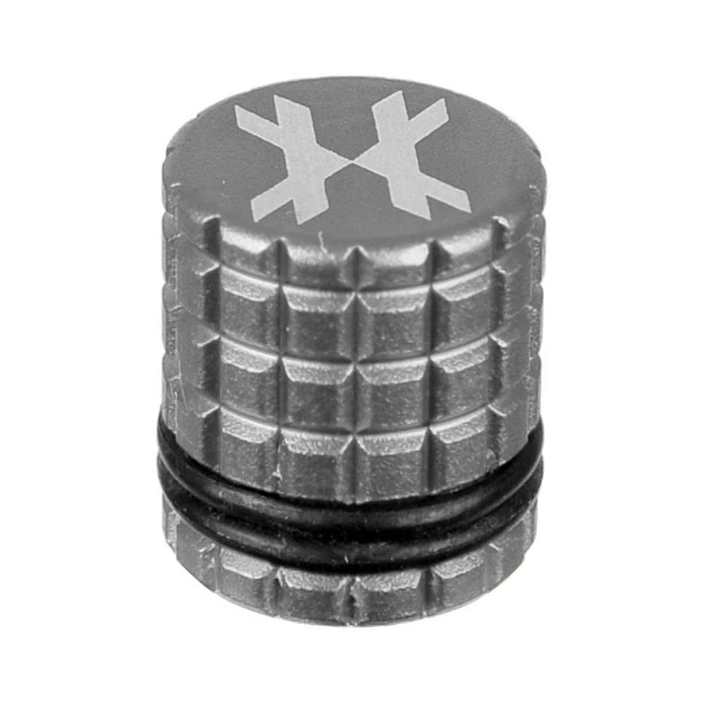 HK Army Fill Nipple Cover (Silver)