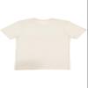LAT Youth 100% Cotton Jersey Crew Neck Short Sleeve Tee, Natural Heather, X-Small view 2