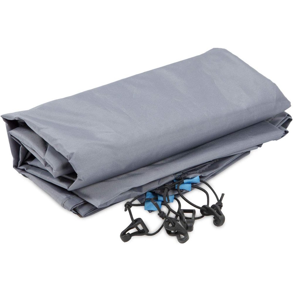 NEMO Rocket 2P Footprint 2P Elite Marigold Camping Tent