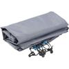 NEMO Rocket 2P Footprint 2P Elite Marigold Camping Tent view 1