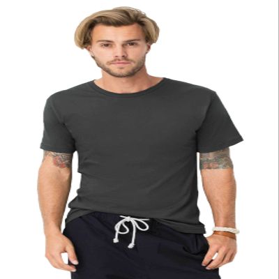 LAT Mens Fine Jersey Short Sleeve Tee (6901), Vintage Green, 4X