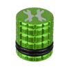 HK Army Fill Nipple Cover (Green) view 1