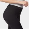 32 DEGREES Womens Heat Plus Baselayer Legging, Black, Small view 3