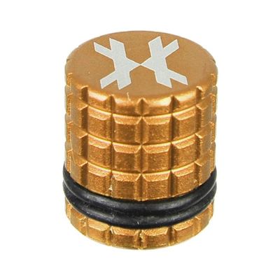 HK Army Fill Nipple Cover (Gold)