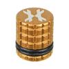 HK Army Fill Nipple Cover (Gold) view 1